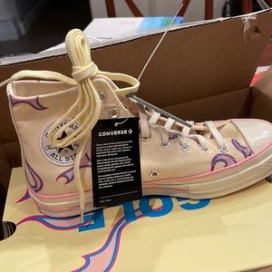 Brand new pair of golf le fluers they’re real and have been authenticated